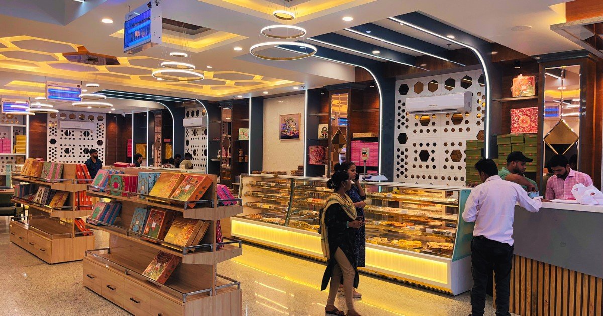 Hari Sweets - Why Hari Sweets is the Best Sweet Shop in Bulandshahr