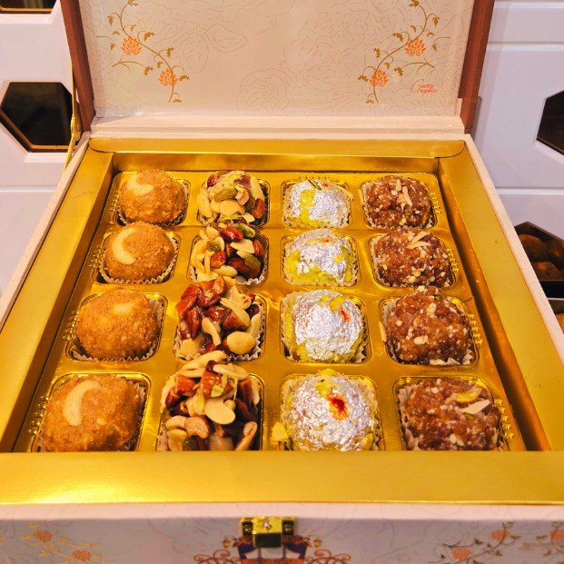 Hari Sweets - Sweets