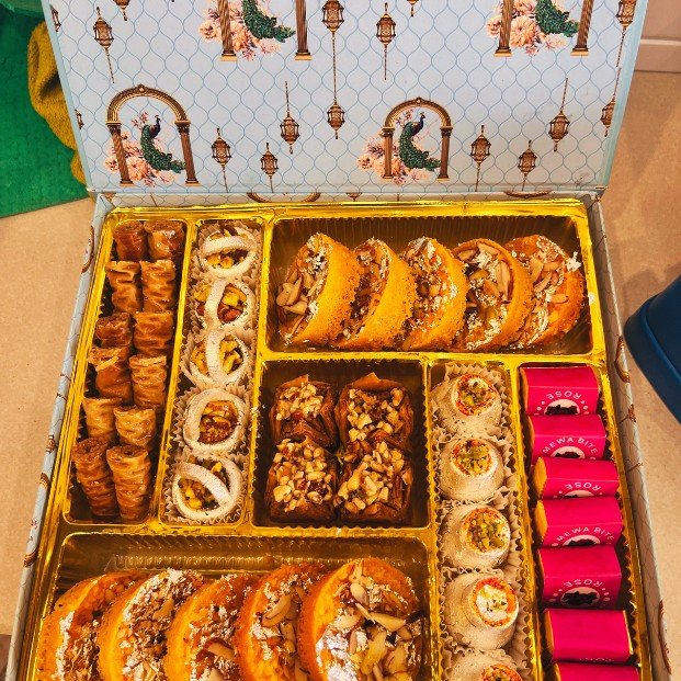 Hari Sweets - Sweets