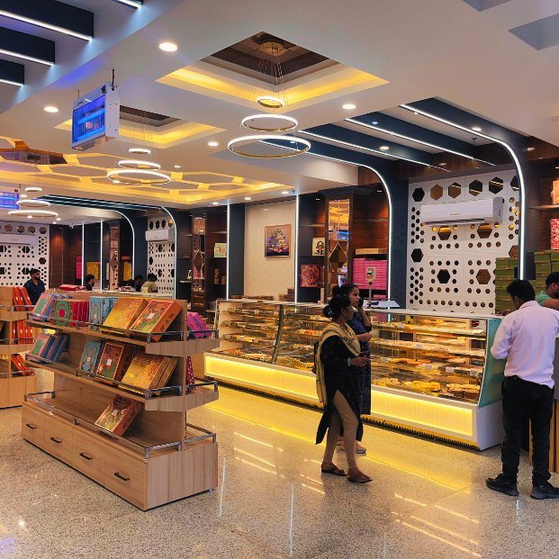 Hari Sweets - Sweets