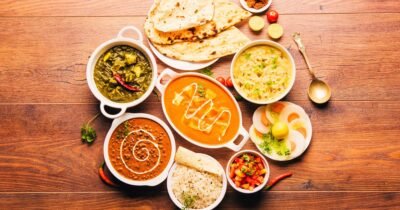 Hari Sweets - Top Reasons Why Rasoi is the Pure Veg Restaurant in Bulandshahr