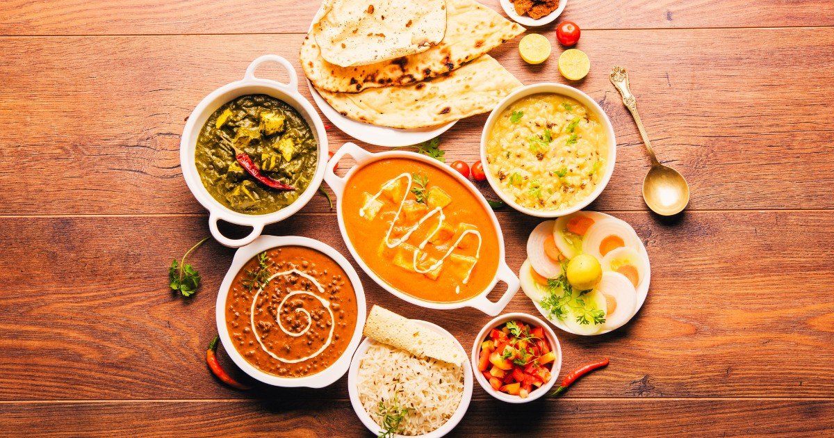 Hari Sweets - Top Reasons Why Rasoi is the Pure Veg Restaurant in Bulandshahr