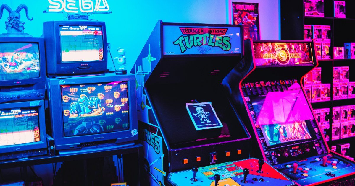 Hari Sweets - Why the Gaming Zone is Perfect for Kids Zone in Bulandshahr