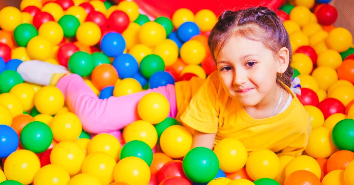 Hari Sweets - Best Kids Party Venue in Bulandshahr for Unforgettable Celebrations