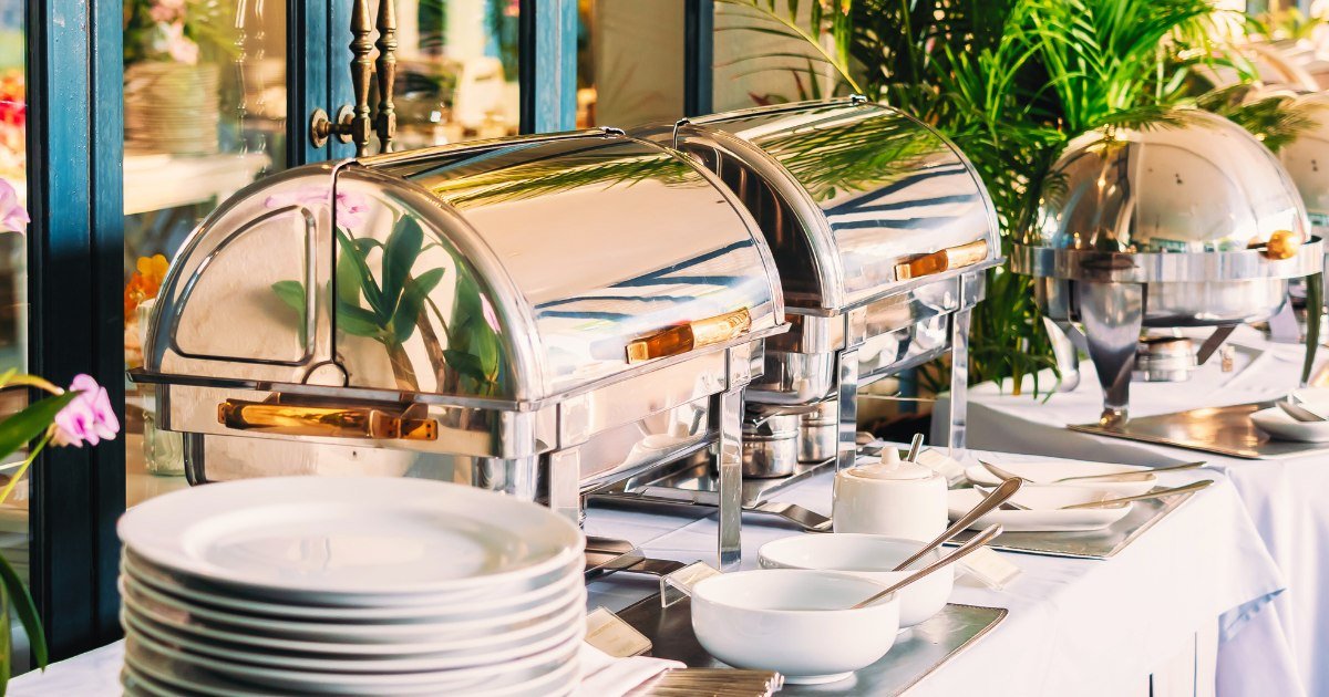 Hari Sweets - The Best Wedding Catering Services in Bulandshahr