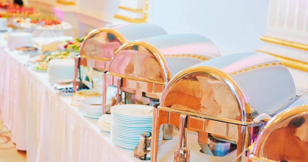 Hari Sweets - Why Hari Sweets Caterers Offers the Best Catering in Bulandshahr