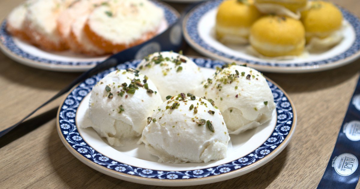 Hari Sweets - Celebrate Lifes Moments with the Best Sweets in Bulandshahr