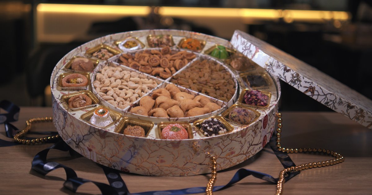 Hari Sweets - Where to Find the Best Bhaji Box in Bulandshahr