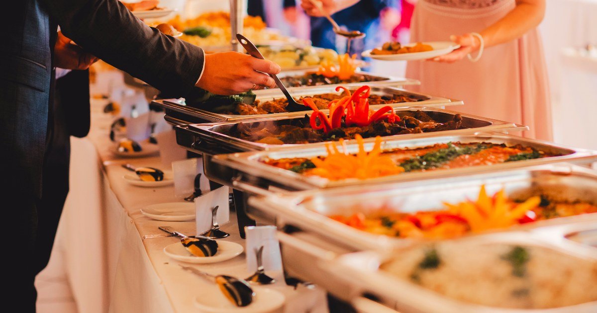 Hari Sweets - Luxury and Convenience at the Best Party Venue in Bulandshahr