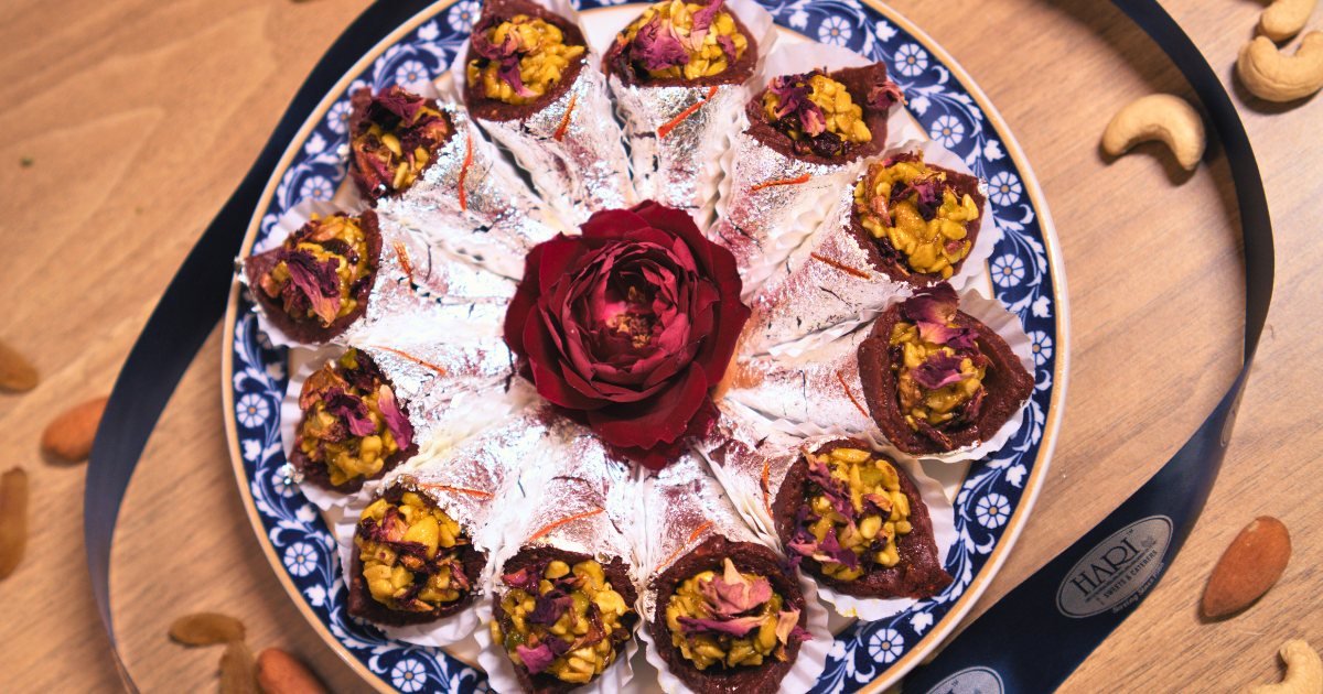 Hari Sweets - Luxury and Convenience at the Best Party Venue in Bulandshahr