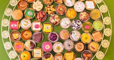 Why Desi Ghee Mithai in Bulandshahr Is So Popular