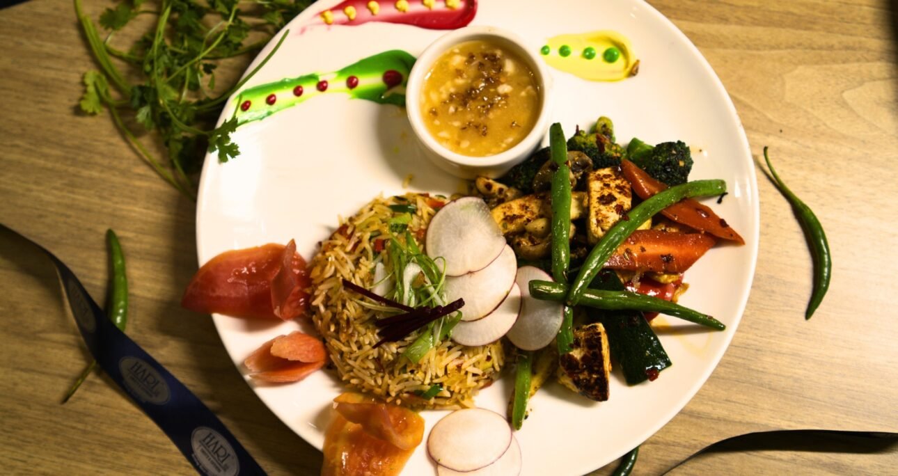 Catering Services in Bulandshahr Serving Delicious Traditional Foods