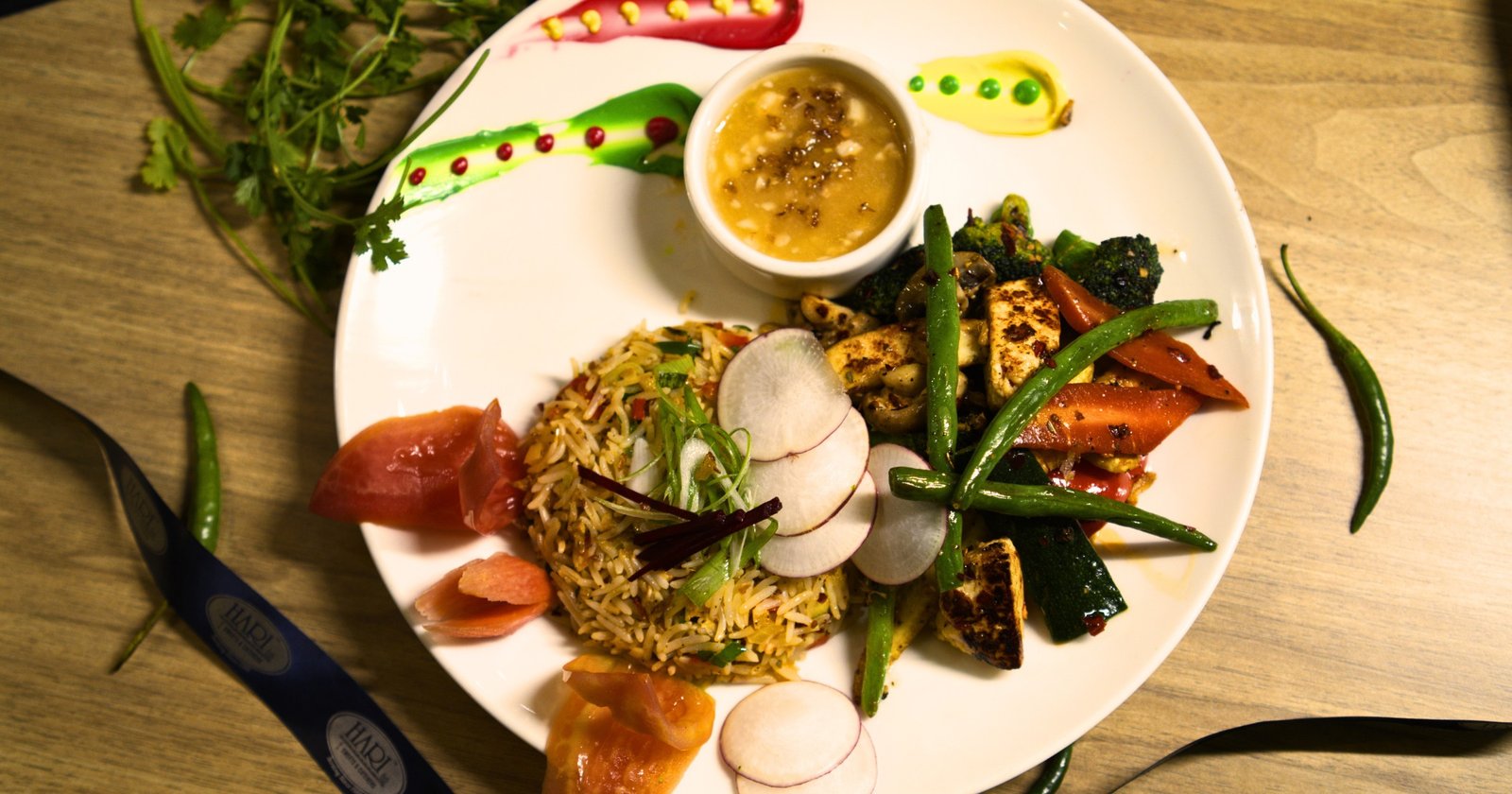 Catering Services in Bulandshahr Serving Delicious Traditional Foods