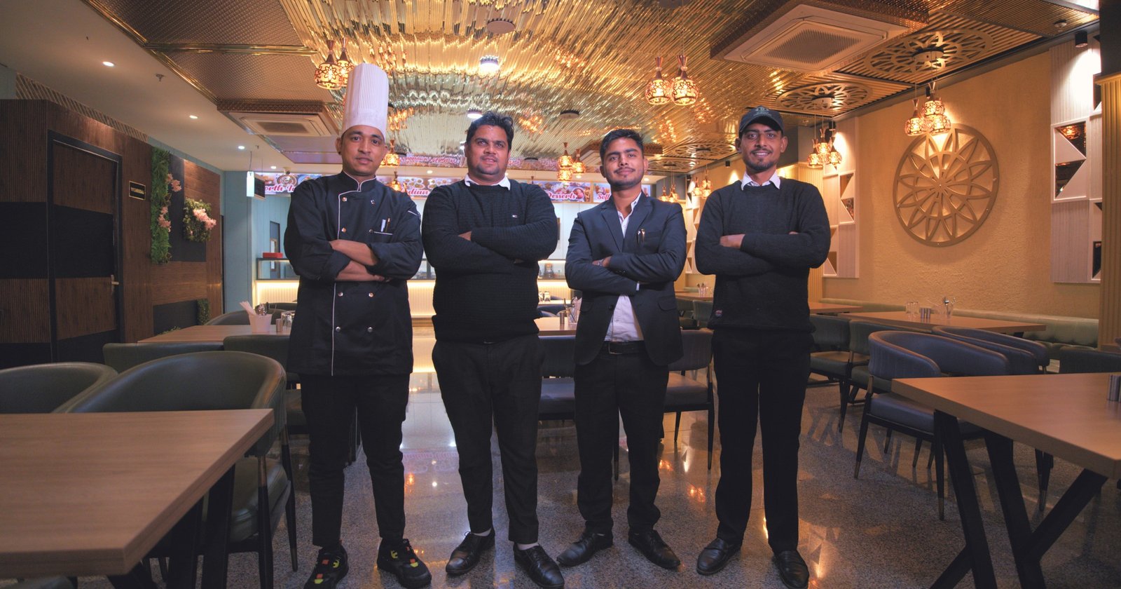 Catering Services in Bulandshahr Trusted for Family Celebrations