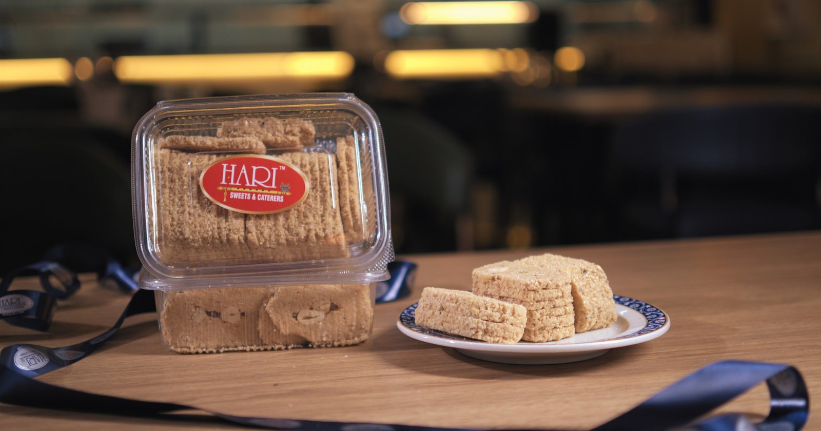 Party Venue in Bulandshahr Offering Indian Sweets and Snacks