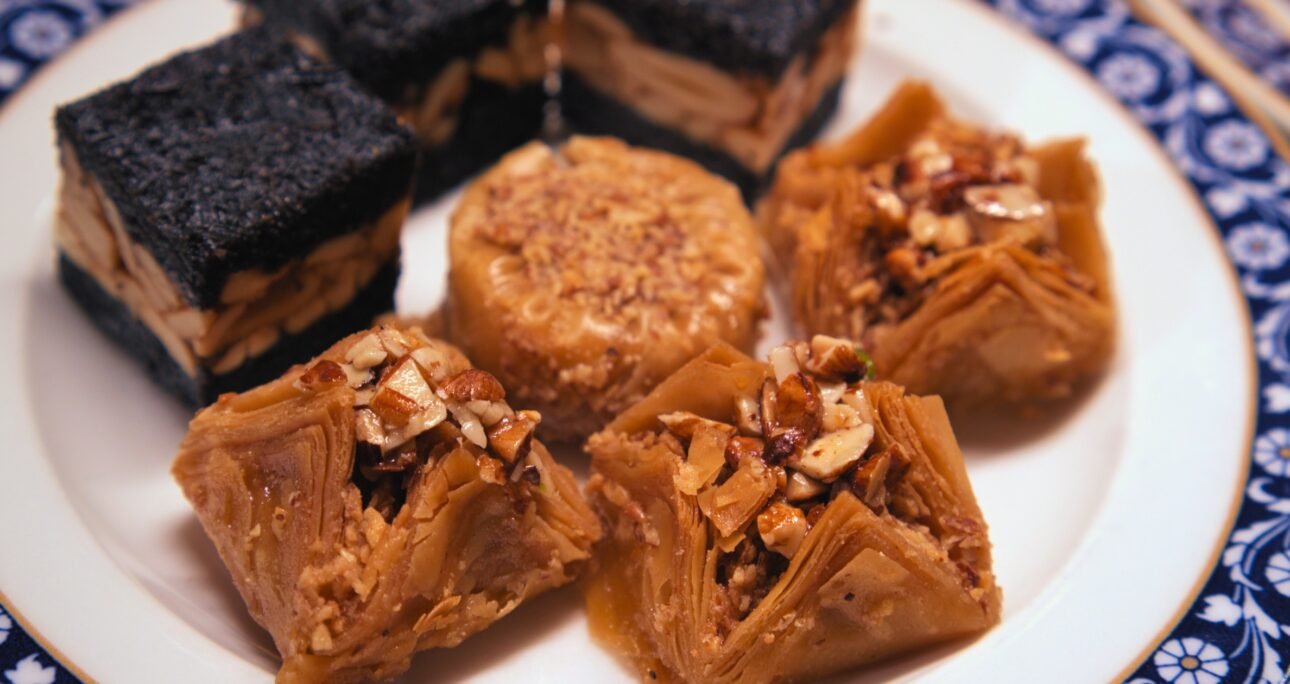 Catering Services in Bulandshahr with Premium Indian Sweets