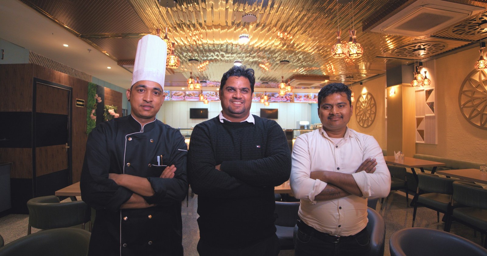 Party Venue in Bulandshahr with Premium Catering by Hari Sweets