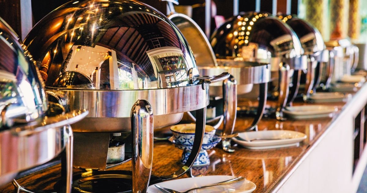 Best Catering in Bulandshahr for Weddings and Parties