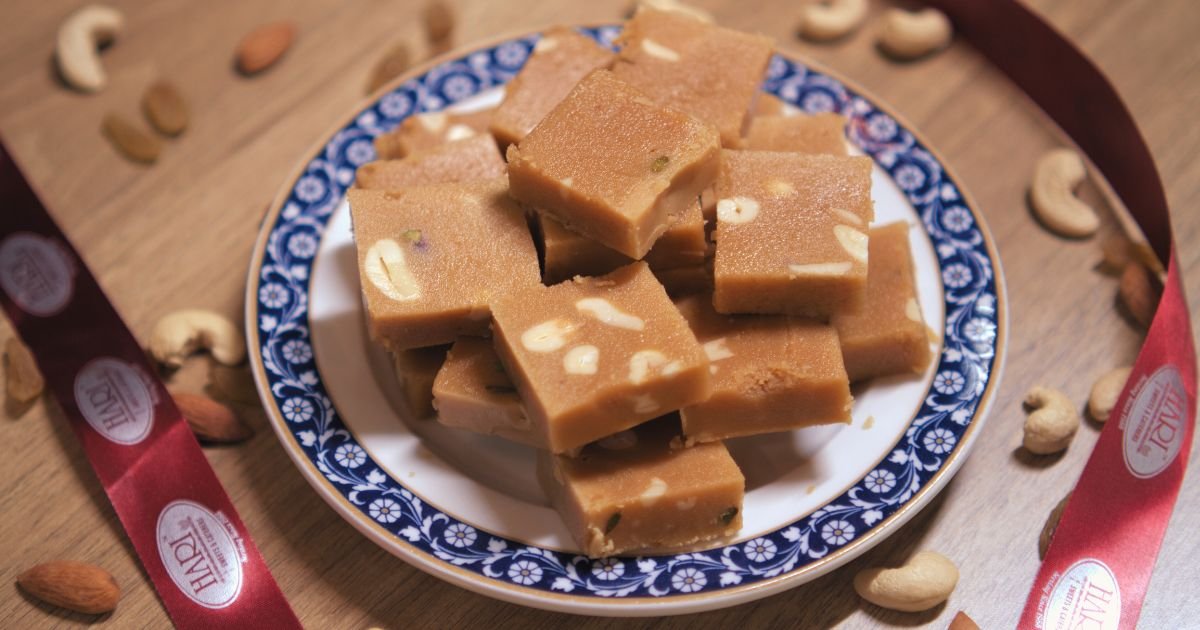 Best Sweet Shop in Bulandshahr for Fresh Indian Sweets