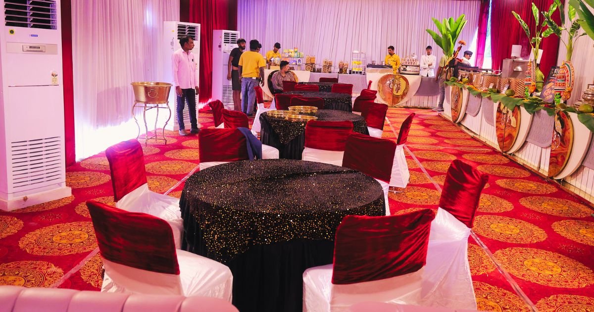 How to Choose the Best Caterer in Bulandshahr for Events