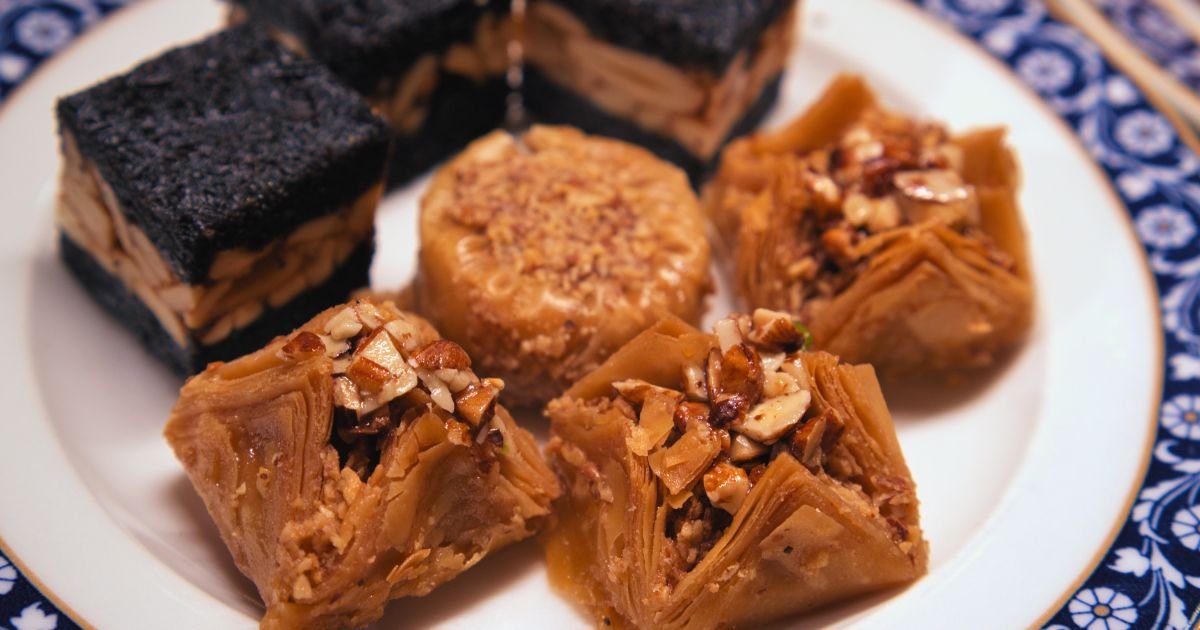 Where to Find Desi Ghee Sweets in Bulandshahr Today