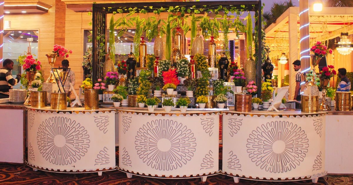 Why Hiring the Best Caterer in Bulandshahr Matters