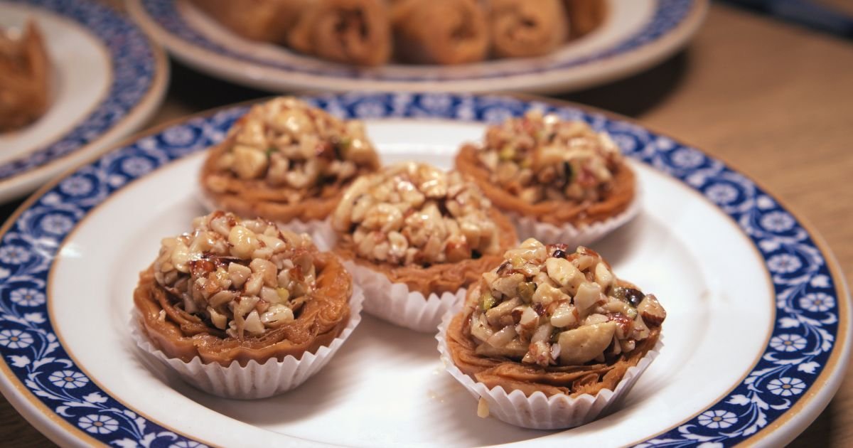 Why Visit the Best Sweet Shop in Bulandshahr for Sweets