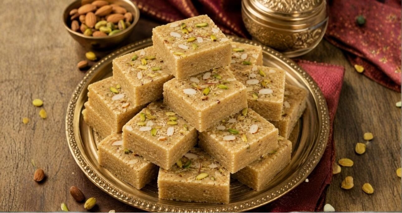 Hari Sweets - A Guide to the Traditional Mithai Varieties Worth Best Caterer in Bulandshahr 1