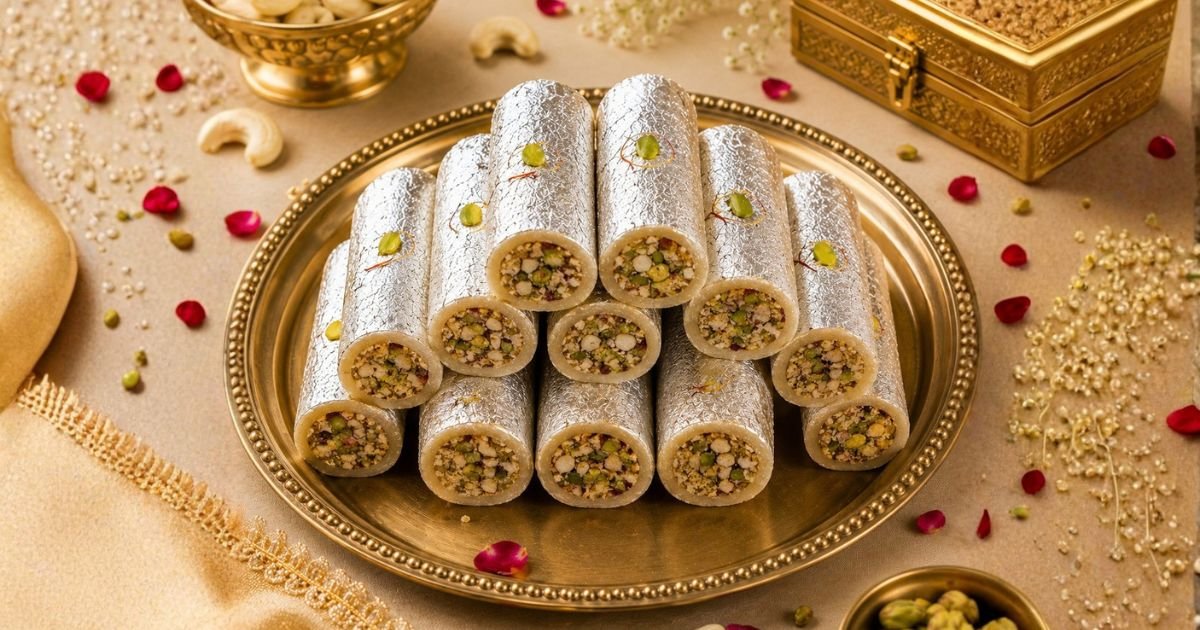 Hari Sweets - A Practical Guide to Gifting Best Sweets in Bulandshahr