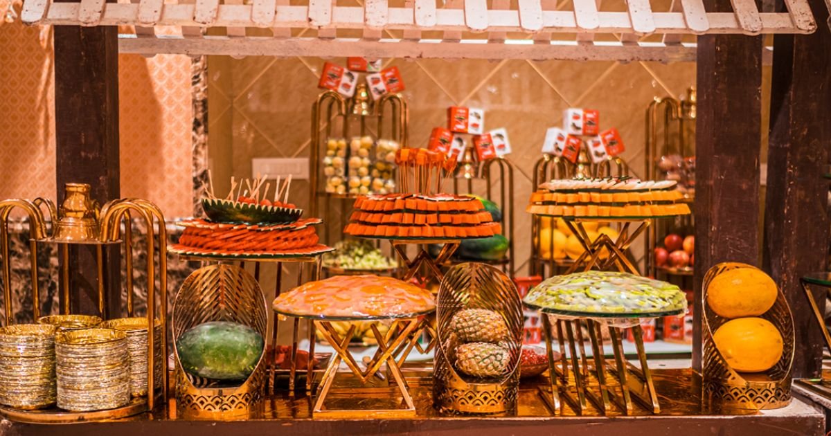 Hari Sweets -How to Actually Choose the Best Caterer in Bulandshahr