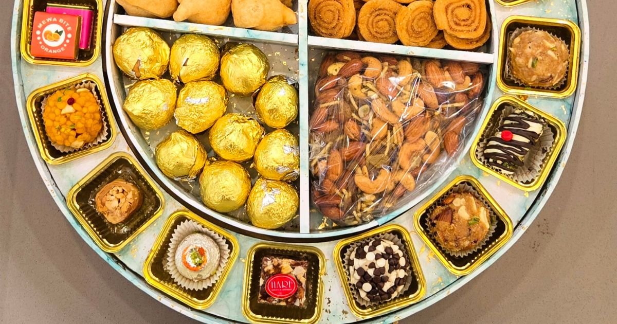 Hari Sweets -The Gaming Zone in Bulandshahr at Burney Fun Food Plaza What to Expect