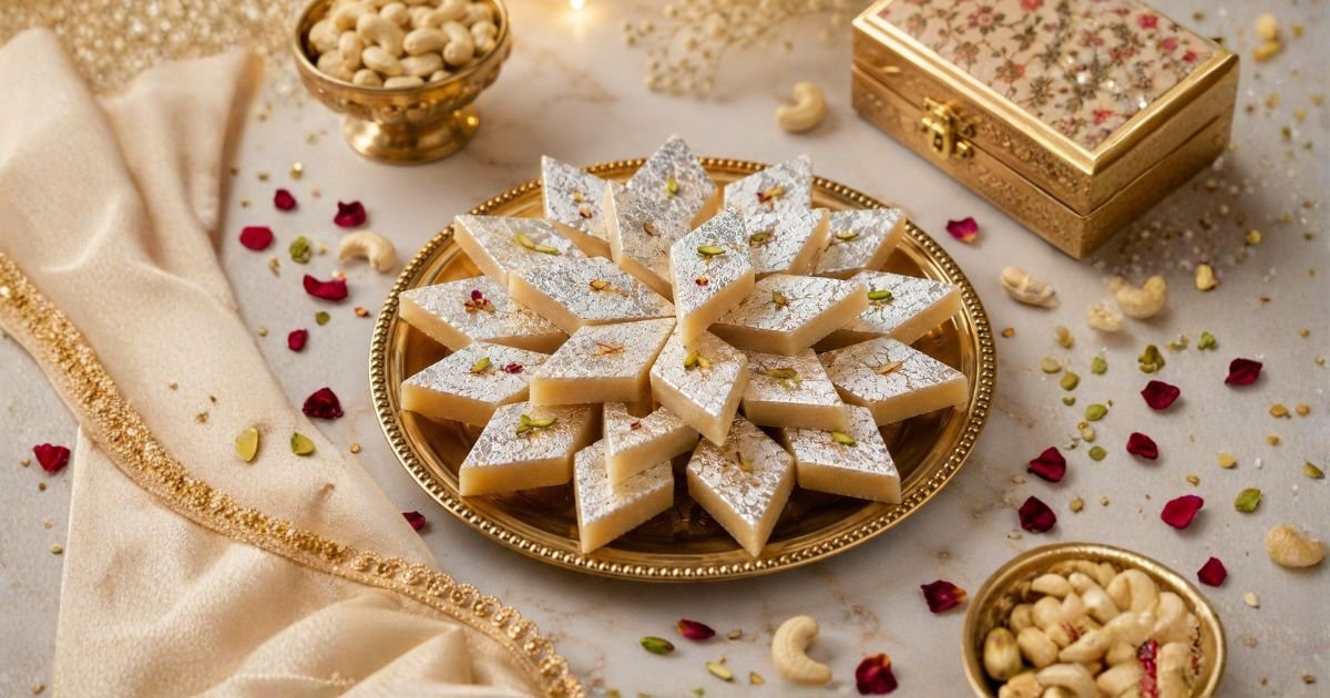 Hari Sweets&mdash;The Story Behind Bulandshahr's Best Sweet Shop