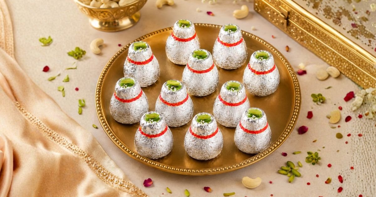 Hari Sweets - What Actually Makes a Best Sweet Shop in Bulandshahr