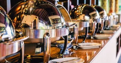 Hari Sweets -Why Best Catering in Bulandshahr Keeps Choosing Hari Sweets Caterers