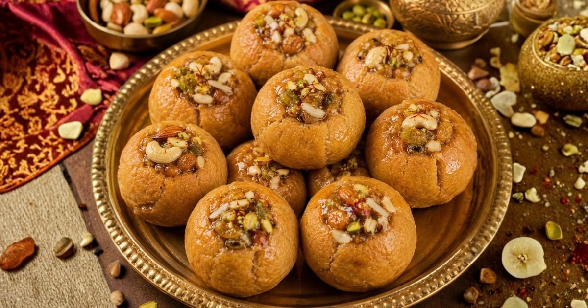Hari Sweets - Why Pure Desi Ghee Makes Such a Big Difference in Best Sweets in Bulandshahr